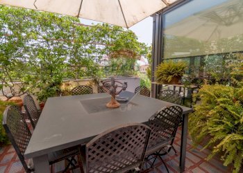 Terrazza - Attico via Nunzio Morello
 
16, Palermo - foto 53