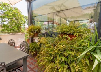 Terrazza - Attico via Nunzio Morello
 
16, Palermo - foto 55