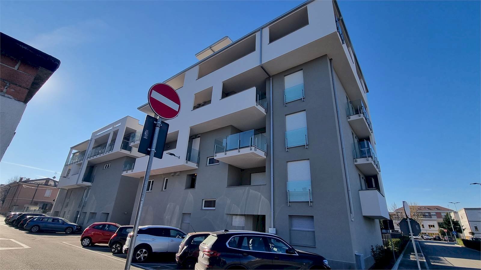 Apartment Via Oberdan 11, Savigliano (CN), Savigliano - photo 1