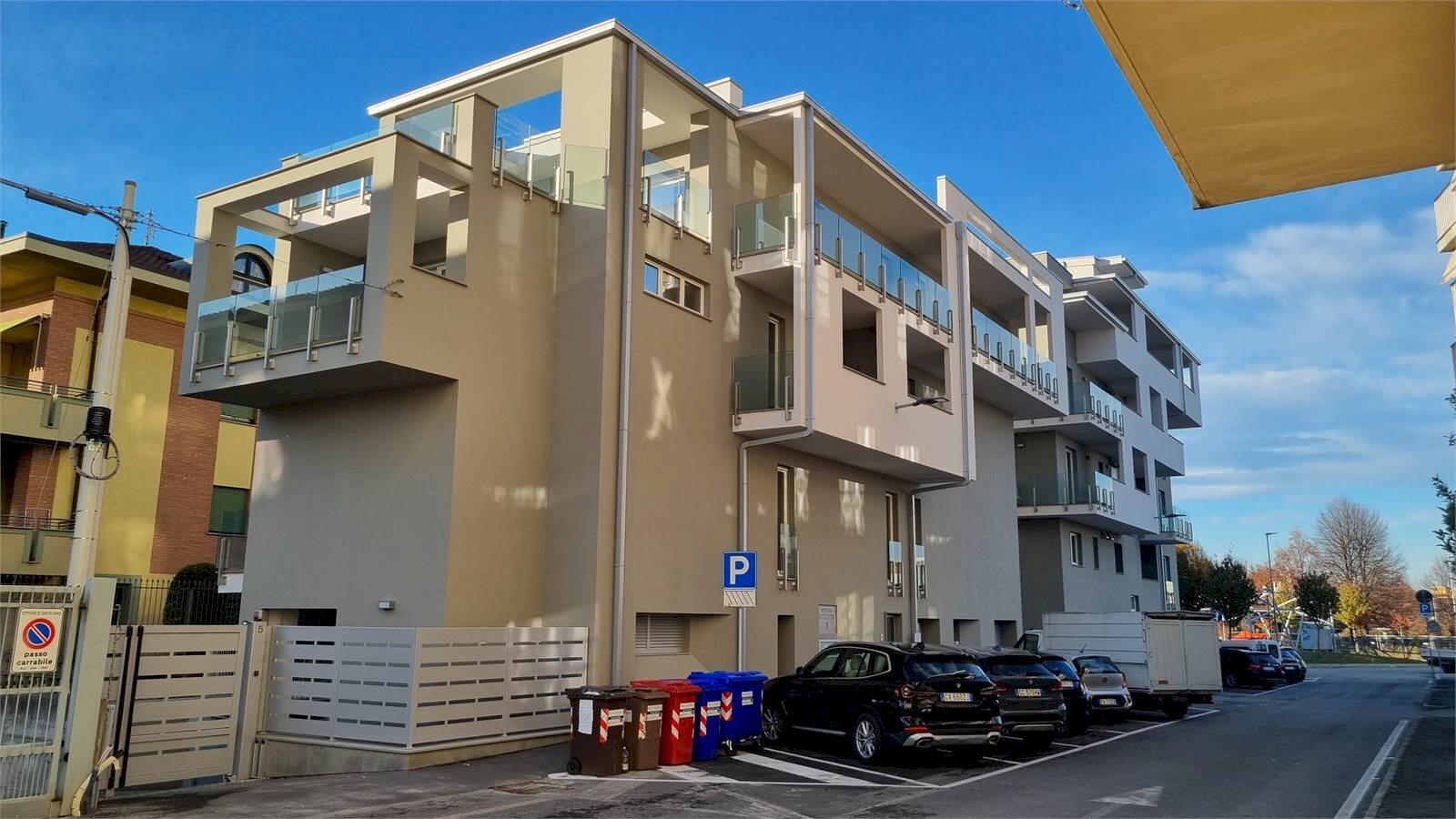 Apartment Via Oberdan 11, Savigliano (CN), Savigliano - photo 2