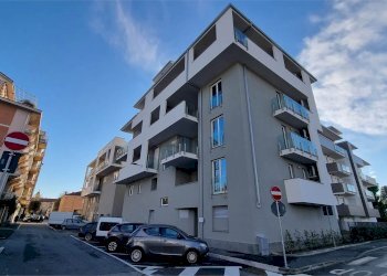 Appartamento Via Oberdan 11, Savigliano (CN), Savigliano - foto 3