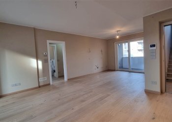 Appartamento Via Oberdan 11, Savigliano (CN), Savigliano - foto 8