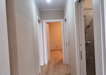 Appartamento Via Oberdan 11, Savigliano (CN), Savigliano - foto 23