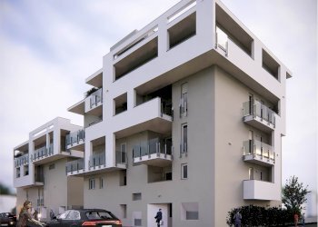 Appartamento Via Oberdan 11, Savigliano (CN), Savigliano - foto 26