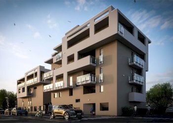 Appartamento Via Oberdan 11, Savigliano (CN), Savigliano - foto 27