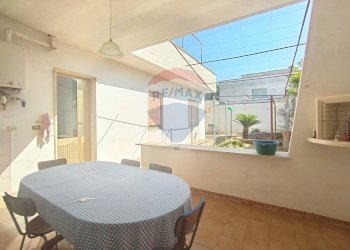 Terrazza - Independent house Via Pisa
 
25, Sternatia - photo 14