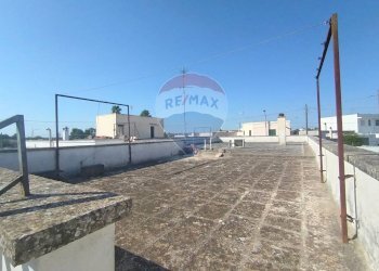 Edificio all\'aperto - Independent house Via Pisa
 
25, Sternatia - photo 15