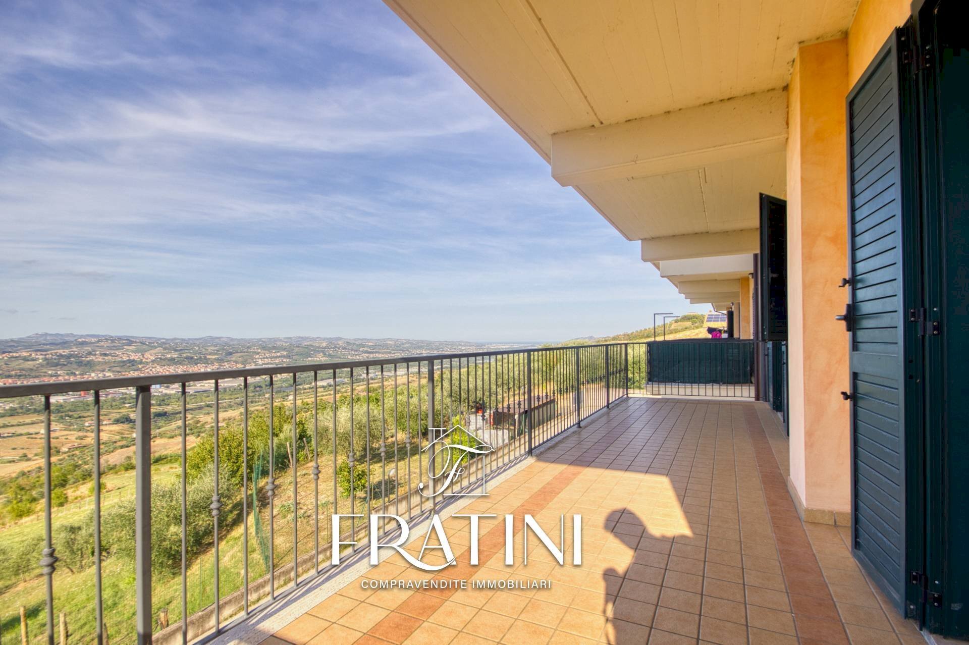 Foto 1 - Four-room apartment Via Sacconi
 
39, Maltignano - photo 1