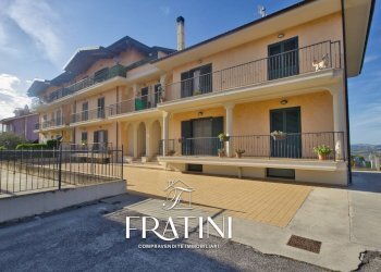 Foto 22 - Quadrilocale Via Sacconi
 
39, Maltignano - foto 22