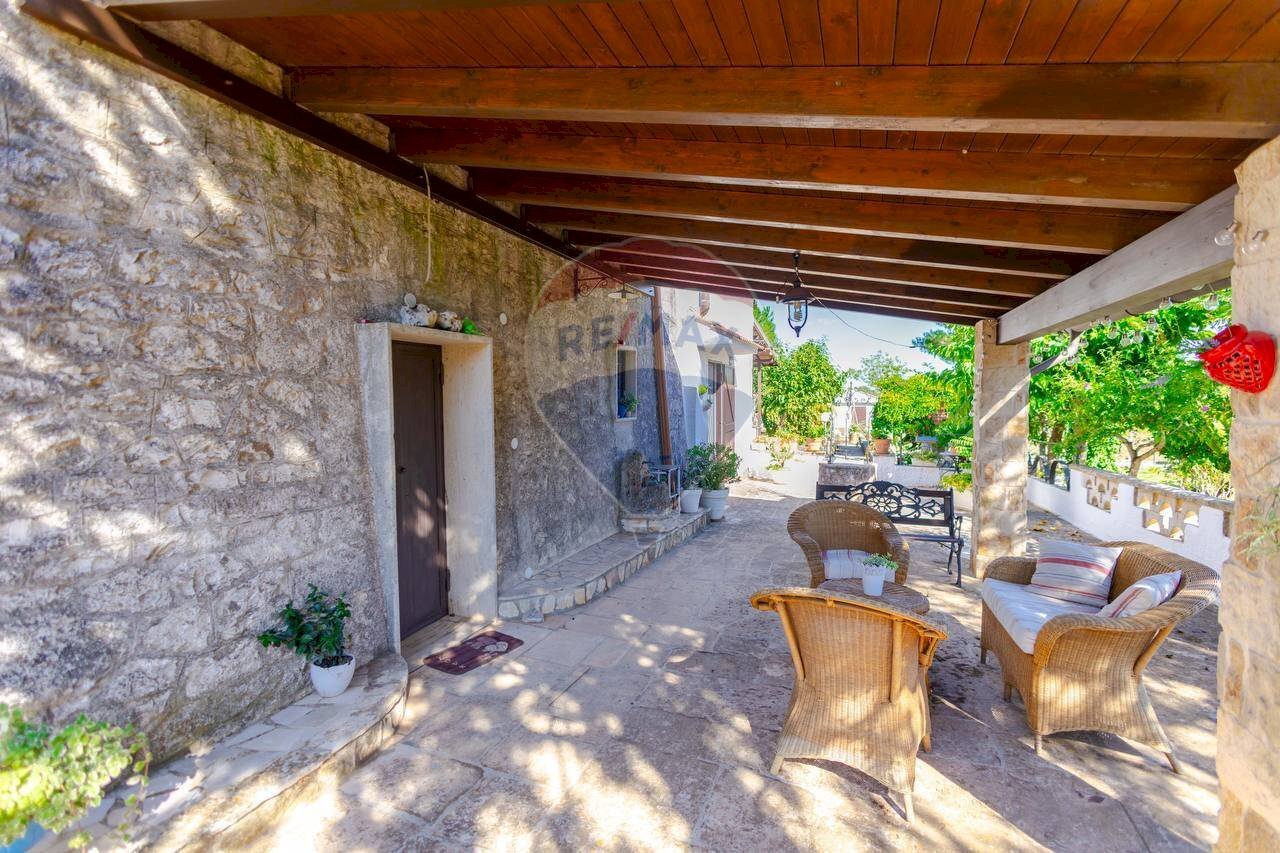 Terrazza - Baita Via Massafra
 
260, Martina Franca - photo 2