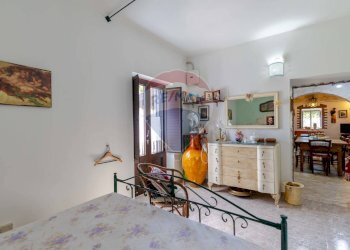 Camera / camera da letto - Baita Via Massafra
 
260, Martina Franca - foto 18