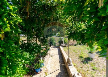 Giardino - Baita Via Massafra
 
260, Martina Franca - foto 25