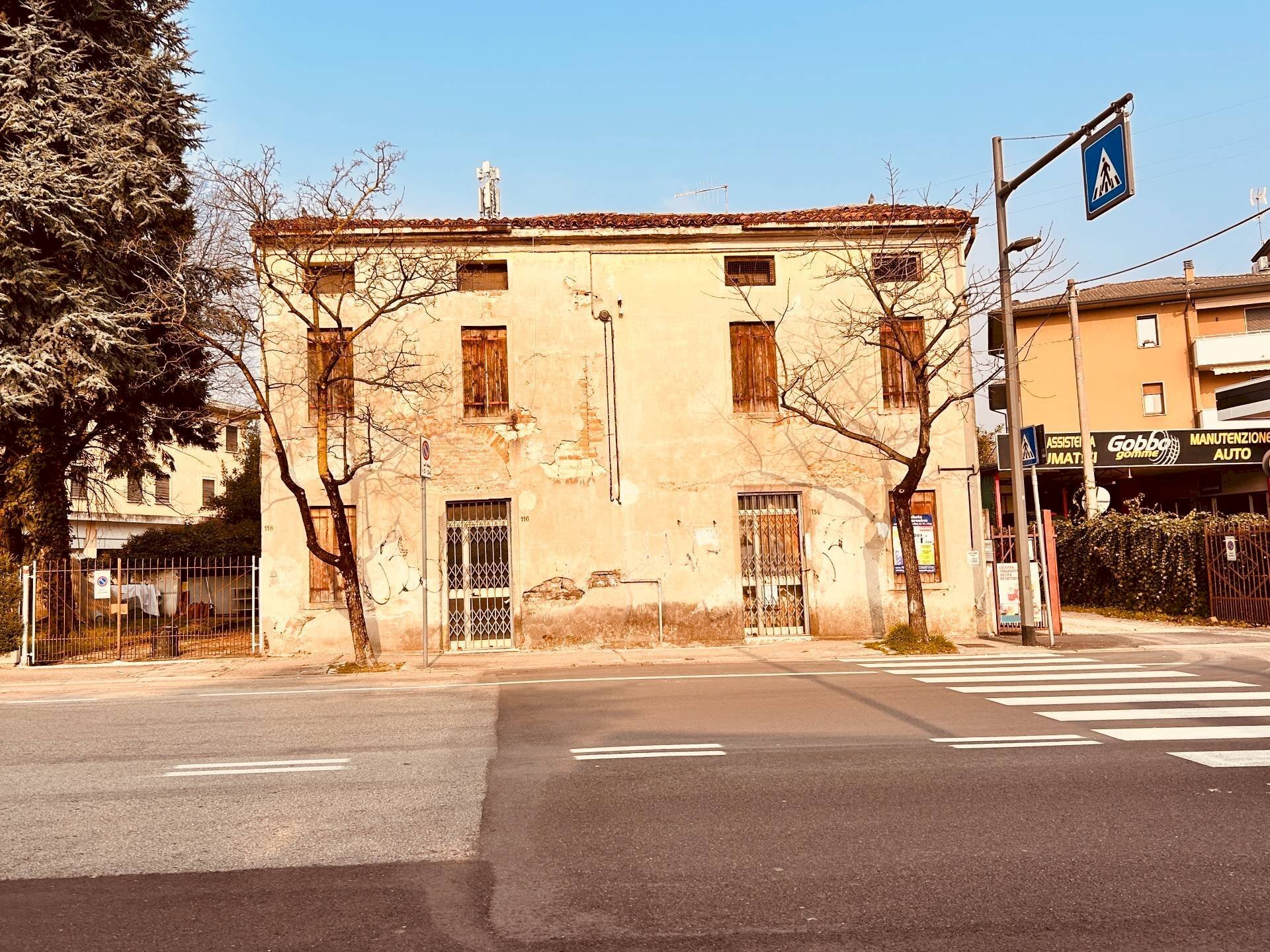 Foto 2 - Casa semi indipendente Via Battaglione Val Leogra
110, Vicenza - foto 2