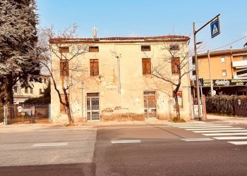 Foto 2 - Casa semi indipendente Via Battaglione Val Leogra
 
110, Vicenza - foto 2