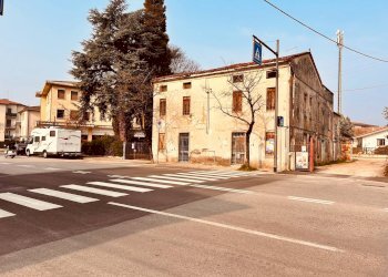 Foto 4 - Casa semi indipendente Via Battaglione Val Leogra
 
110, Vicenza - foto 4