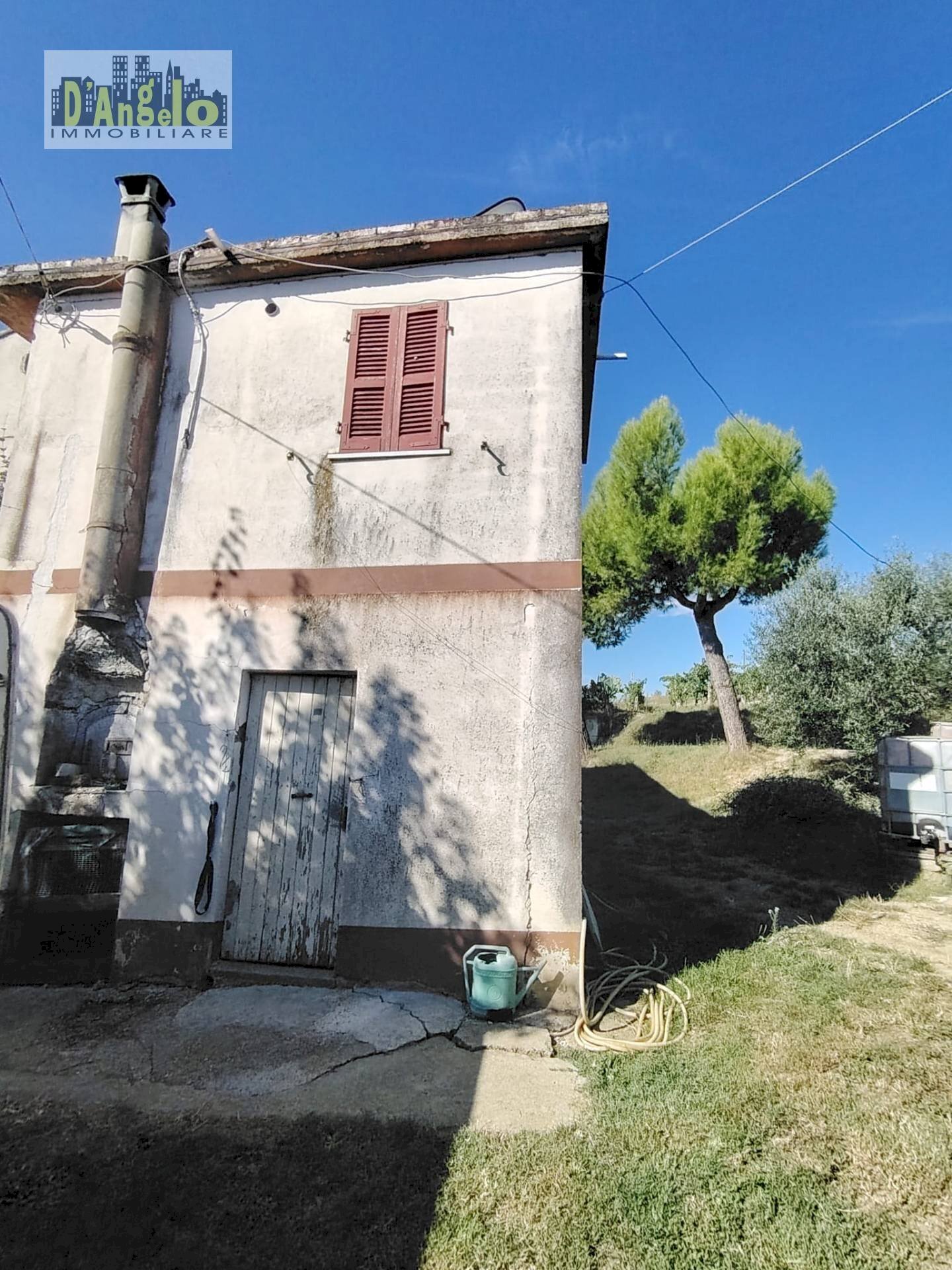 Foto 3 - Rustic Contrada Tesino
171, Offida - photo 3