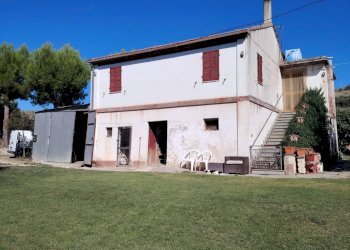 Foto 1 - Rustic Contrada Tesino
 
171, Offida - photo 1