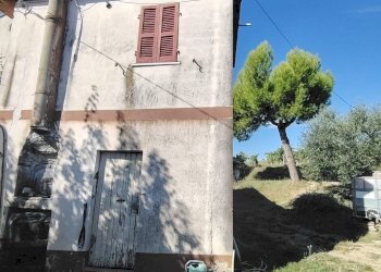 Foto 3 - Rustic Contrada Tesino
 
171, Offida - photo 3