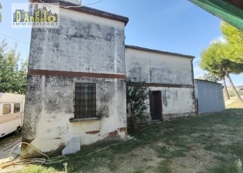 Foto 4 - Rustic Contrada Tesino
 
171, Offida - photo 4