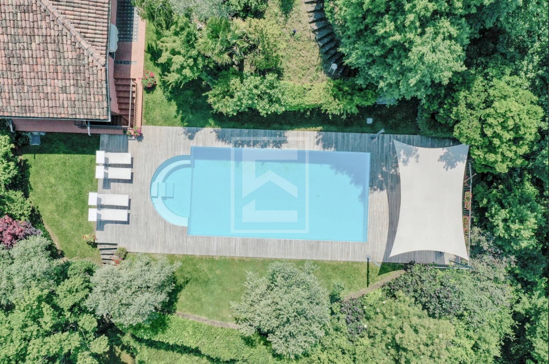 Foto 2 - Villa Via Monte Rotondo, Soiano del Lago - foto 2