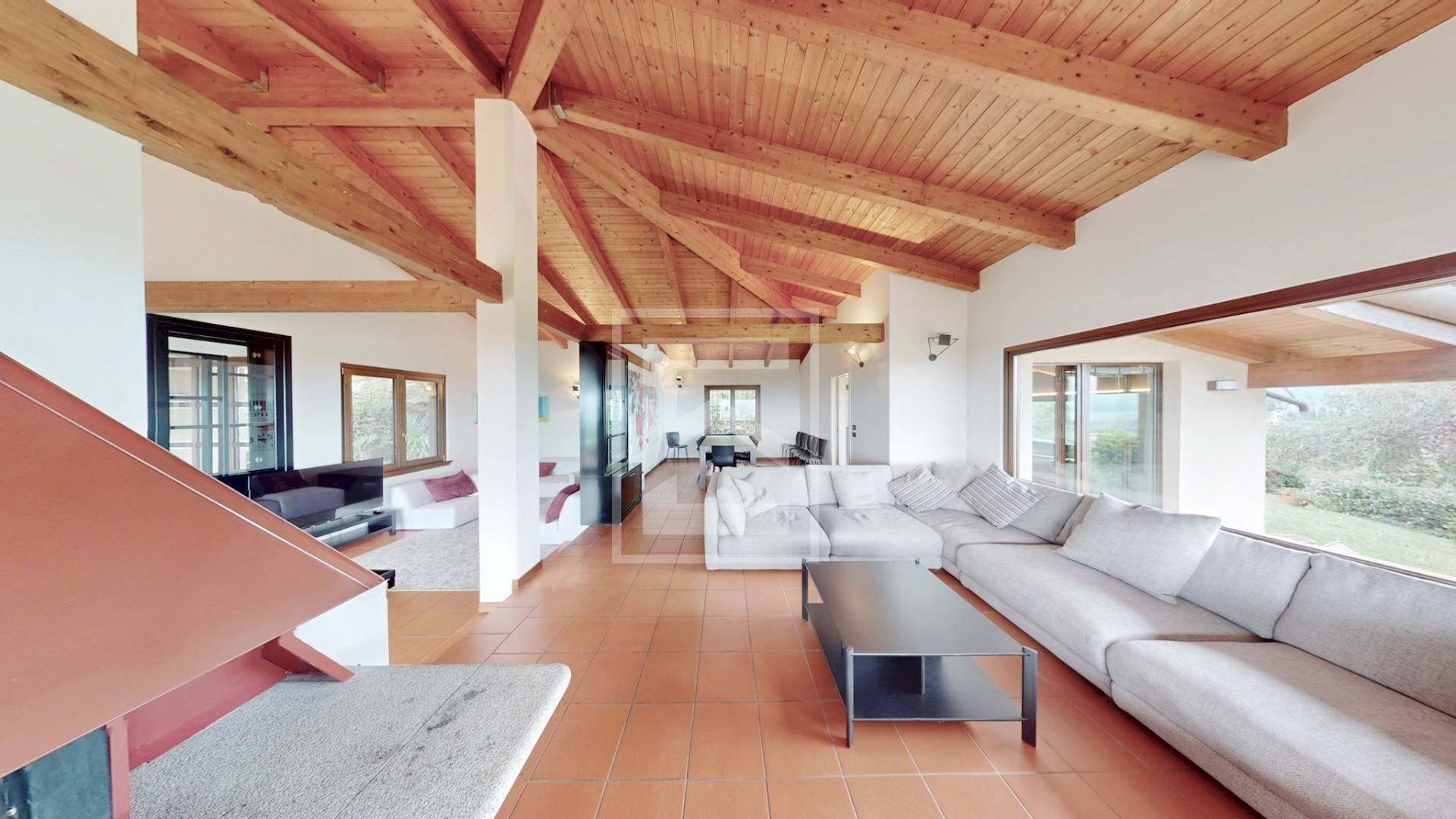 Foto 3 - Villa Via Monte Rotondo, Soiano del Lago - foto 3