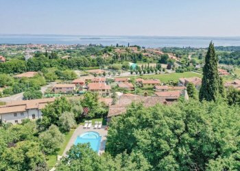 Foto 1 - Villa Via Monte Rotondo, Soiano del Lago - foto 1