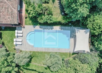 Foto 2 - Villa Via Monte Rotondo, Soiano del Lago - foto 2