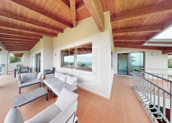 Foto 4 - Villa Via Monte Rotondo, Soiano del Lago - foto 4