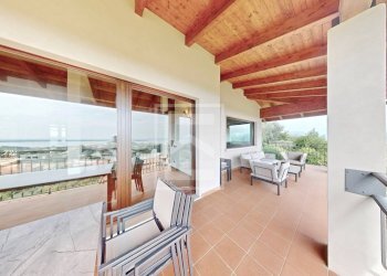 Foto 5 - Villa Via Monte Rotondo, Soiano del Lago - foto 5