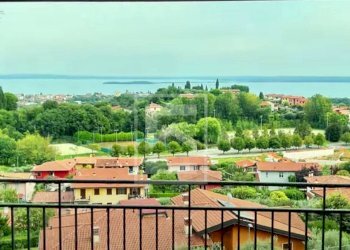 Foto 7 - Villa Via Monte Rotondo, Soiano del Lago - foto 7