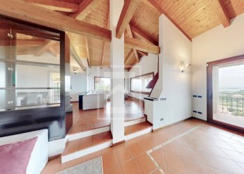 Foto 10 - Villa Via Monte Rotondo, Soiano del Lago - foto 10