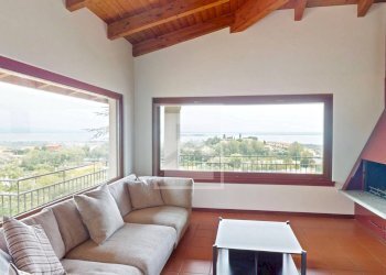 Foto 14 - Villa Via Monte Rotondo, Soiano del Lago - foto 14