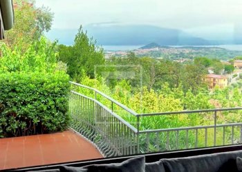 Foto 15 - Villa Via Monte Rotondo, Soiano del Lago - foto 15