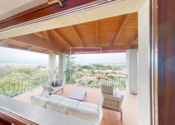 Foto 17 - Villa Via Monte Rotondo, Soiano del Lago - foto 17