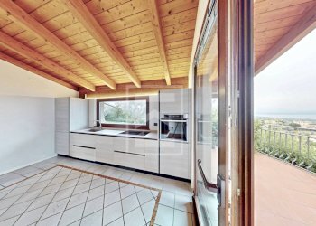 Foto 19 - Villa Via Monte Rotondo, Soiano del Lago - foto 19