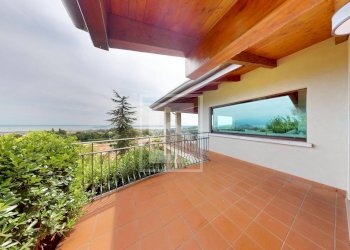 Foto 20 - Villa Via Monte Rotondo, Soiano del Lago - foto 20