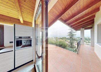 Foto 23 - Villa Via Monte Rotondo, Soiano del Lago - foto 23