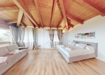 Foto 25 - Villa Via Monte Rotondo, Soiano del Lago - foto 25