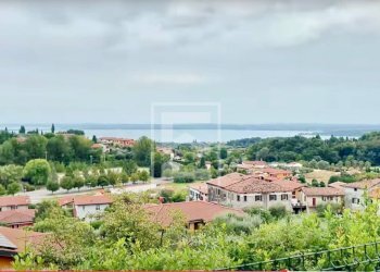 Foto 26 - Villa Via Monte Rotondo, Soiano del Lago - foto 26