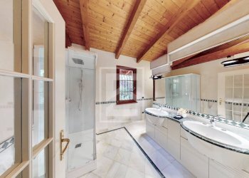 Foto 30 - Villa Via Monte Rotondo, Soiano del Lago - foto 30