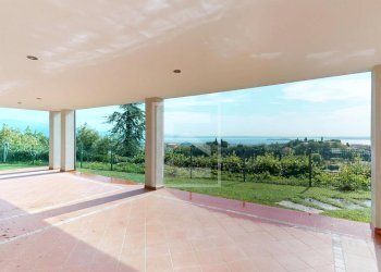 Foto 34 - Villa Via Monte Rotondo, Soiano del Lago - foto 34