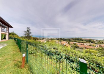 Foto 36 - Villa Via Monte Rotondo, Soiano del Lago - foto 36