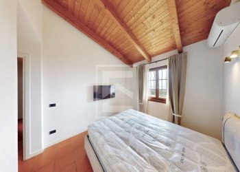 Foto 37 - Villa Via Monte Rotondo, Soiano del Lago - foto 37