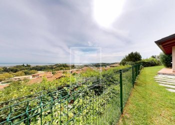 Foto 38 - Villa Via Monte Rotondo, Soiano del Lago - foto 38