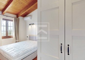 Foto 42 - Villa Via Monte Rotondo, Soiano del Lago - foto 42