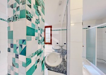 Foto 44 - Villa Via Monte Rotondo, Soiano del Lago - foto 44