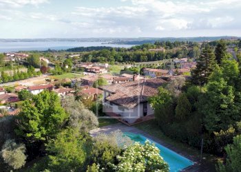 Foto 48 - Villa Via Monte Rotondo, Soiano del Lago - foto 48