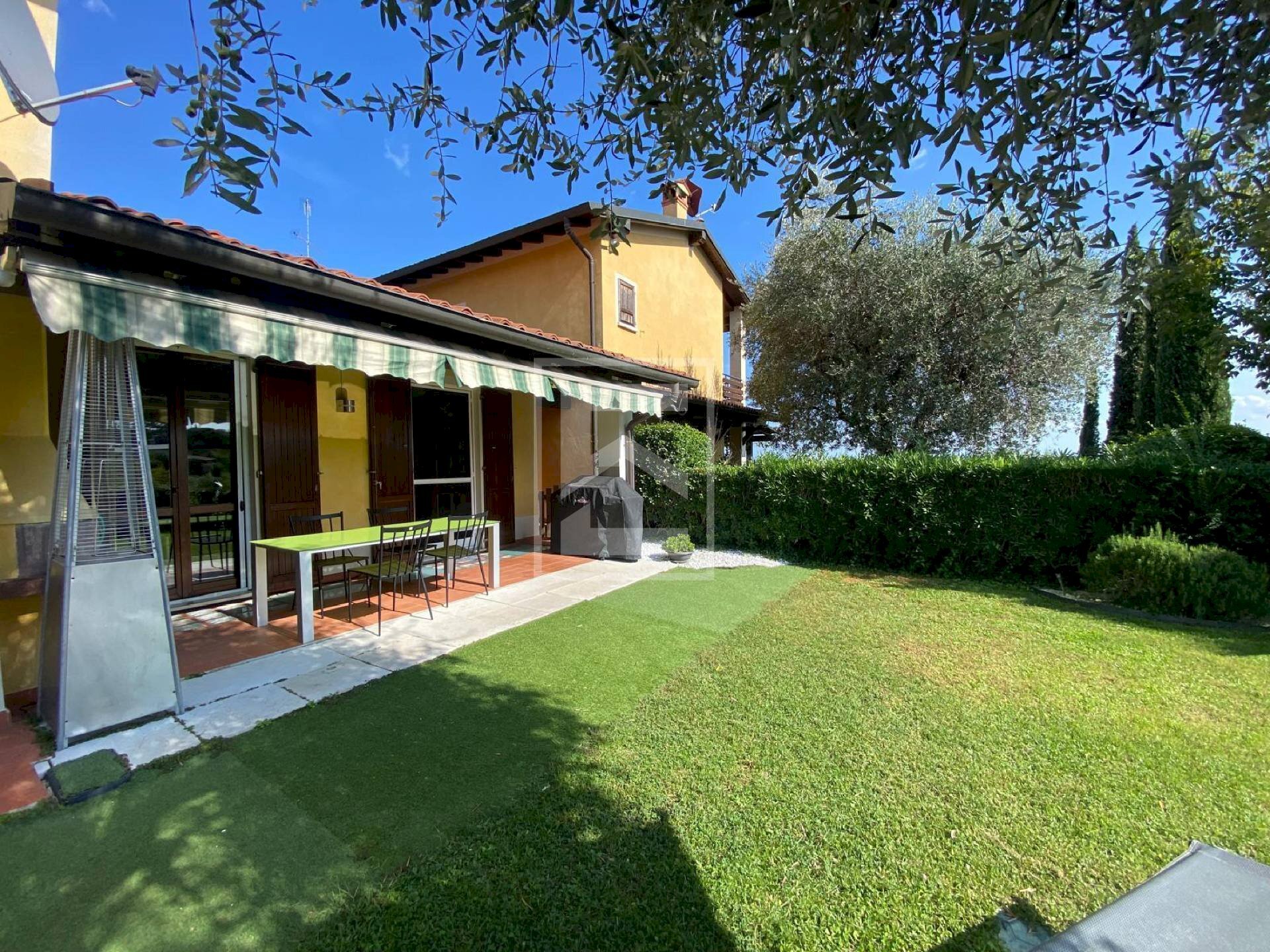 Foto 2 - Villa a Schiera Via Castellana, Soiano del Lago - foto 2