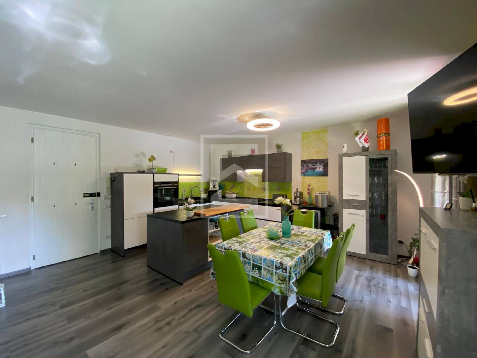 Foto 3 - Villa a Schiera Via Castellana, Soiano del Lago - foto 3