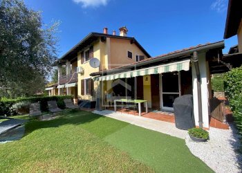 Foto 1 - Villa a Schiera Via Castellana, Soiano del Lago - foto 1